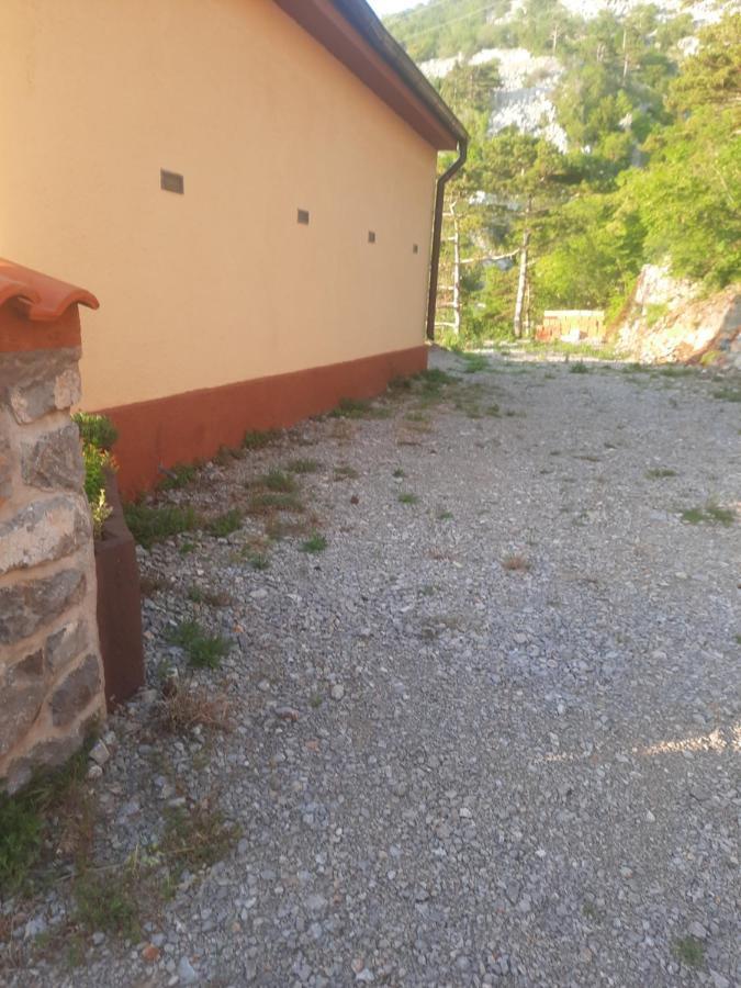 Apartamento Nautica Sveti Juraj Exterior foto